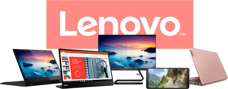 Ofertas Lenovo
